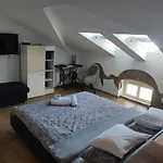 Anthea Apartmán