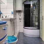 Apartmán Anthea
