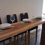 Anthea Apartmán