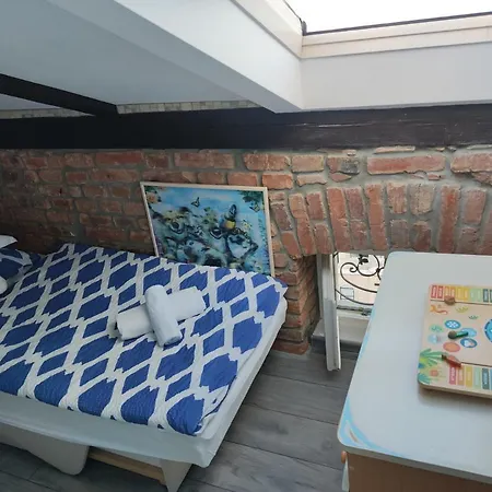 Anthea Apartmán *