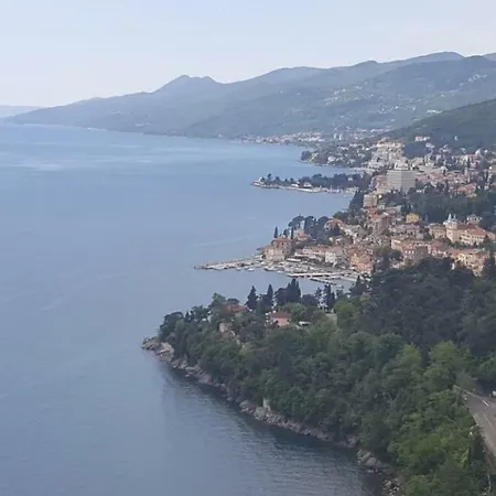 Apartmán Anthea *