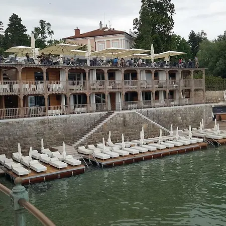 Anthea * Opatija