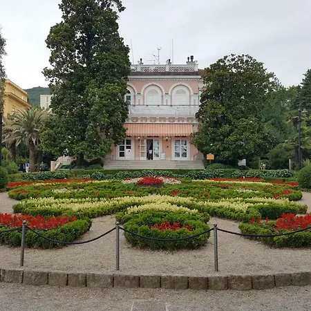 Apartmán Anthea *
