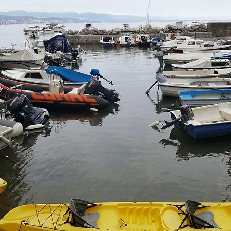 Anthea 公寓 奥帕提亚