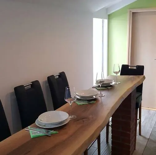 Daire Anthea Opatija